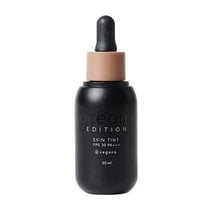 Base Fluida Océane Skin Tint FPS30 300M