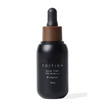 Base Fluida Océane Skin Tint FPS30 500D