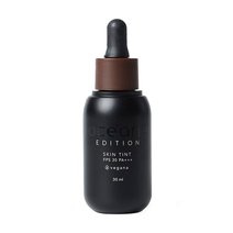 Base Fluida Océane Skin Tint FPS30 550D