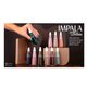 Esmalte Impala A Cor Da Sua Moda Presença Cremoso
