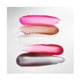 Gloss Boca Rosa Hidra Vermelho Translúcido