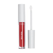 Gloss Boca Rosa Hidra Vermelho Translúcido