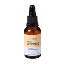 Sérum Facial Luv Beauty 30ml Vitamina C