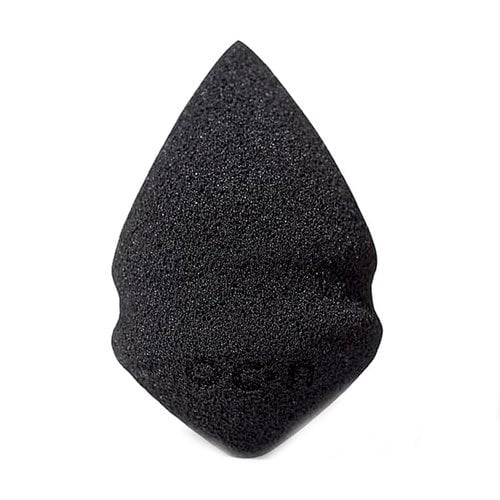 Esponja para Maquiagem Océane Mini Drop Preta
