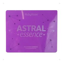 Paleta Sombra Ruby Rose Astral Essence HB F2601