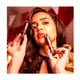 Gloss Fran by Franciny Ehlke Lip Bunny