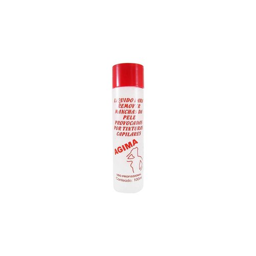 Líquido Removedor Tira Manchas Agima – 100ml