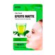 Máscara Facial Kiss NY Chá Verde