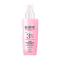 Sérum Capilar Elseve Glycolic Gloss - 100ml