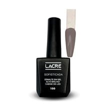 Esmalte Lacre Gel Sofisticada 13