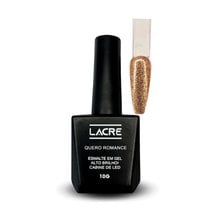 Esmalte Lacre Gel Quero Romance 14