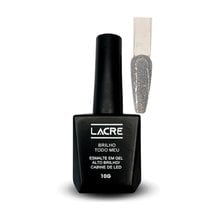 Esmalte Lacre Gel Brilho Todo 15