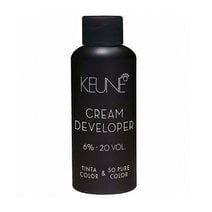 Água Oxigenada Keune 20v – 60ml