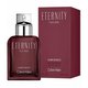 Perfume Masculino Eau de Parfum Calvin Klein Eternity Amber Essence For Men 100ml