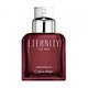 Perfume Masculino Eau de Parfum Calvin Klein Eternity Amber Essence For Men 100ml
