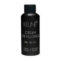 Água Oxigenada Keune 30v – 60ml