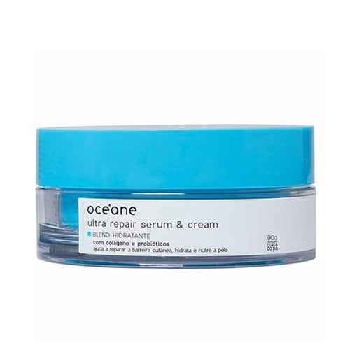 Creme para Olhos Océane Ultra Repair Eye