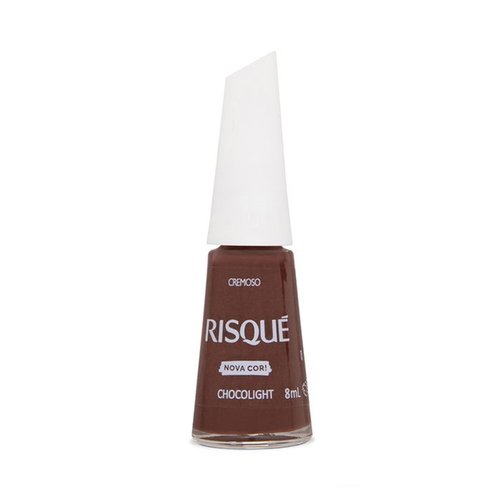 Esmalte Risqué Chocolight