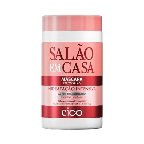 Máscara Eico Hidratação Intensiva 1kg