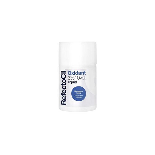 Água Oxigenada Refectocil 10v – 100ml
