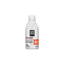 Água Oxigenada Yamá Ametista 40v - 100ml