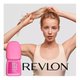 Desodorante Revlon Hi & Dri Roll-on Powder Fresh Rosa 50ml