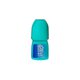 Desodorante Revlon Hi & Dri Roll-on Unscented Azul 50ml