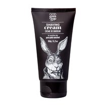 Creme de Barbear QOD QBS – 150g