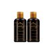 Kit Progressiva G Hair Escova Marroquina C/2 ¿ 300ml
