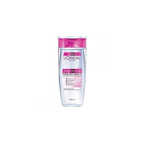Água Micelar L'Oréal - 200ml