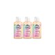 Kit G Hair Escova Alema C/3 – 300ml