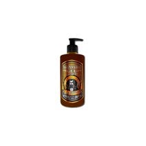 Gel de Barbear Silver Line Shaving Menthol – 500g