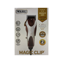Máquina de Corte Wahl Magic Clip 220v
