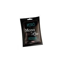 Sache Retro Cosméticos Btx Chuveiro Mona e Lisa – 50g
