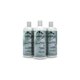 Kit Progressiva G Hair Escova Alemã C/3 – 1000ml