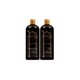 Kit Progressiva G Hair Escova Marroquina C/2 – 1000ml