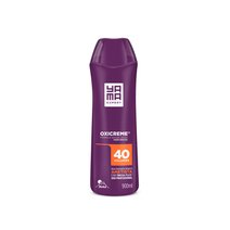 Água Oxigenada Yamá Ametista 40v – 900ml