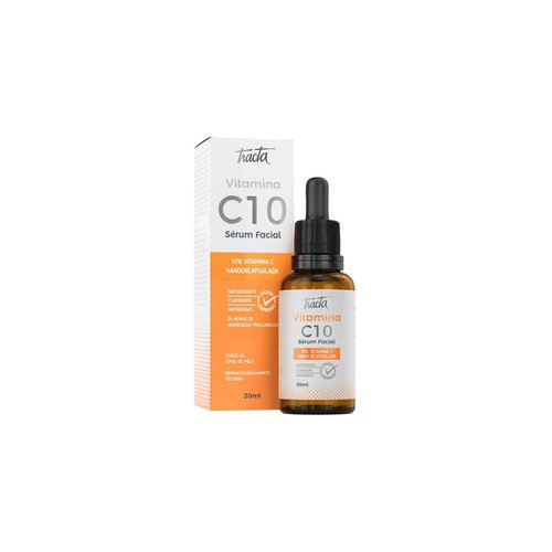 Sérum Facial Tracta Vitamina C – 30ml