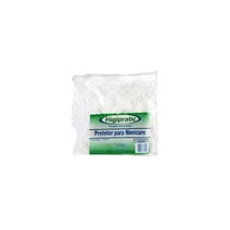 Protetor de Bacia para Manicure Higipratic - 50 Unidades