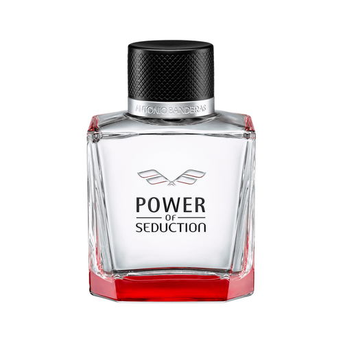 Perfume Masculino Eau de Toilette Antonio Banderas Power of Seduction - 200ml