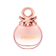 Perfume Feminino Eau de Toilette Benetton Colors Rose Her Woman - 80ml