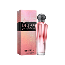 Perfume Feminino Eau de Toilette Shakira Sweet Dream - 80ml
