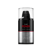 Body Spray Masculino Antonio Banderas Power Of Seduction - 250ml