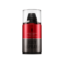 Body Spray Masculino Antonio Banderas The Secret Temptation - 250ml