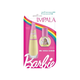 Kit Esmalte Infantil Impala Barbie Além Do Arco Iris