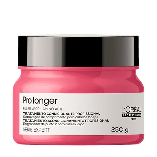 L'Oréal Professionnel Serie Expert Pro Longer Máscara Capilar 250g