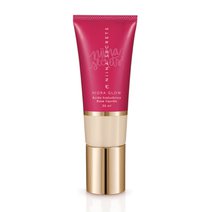 Base Líquida Niina Secrets Hidra Glow Cor 00 30ml