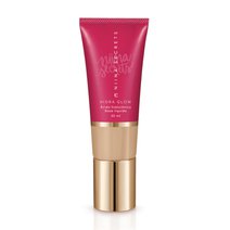 Base Líquida Niina Secrets Hidra Glow Cor 13 30ml