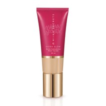Base Líquida Niina Secrets Hidra Glow Cor 05 30ml
