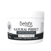 Gel Natural Perfect Beltrat Led/uv - 20g